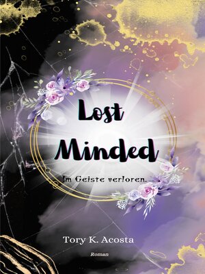 cover image of Lost Minded